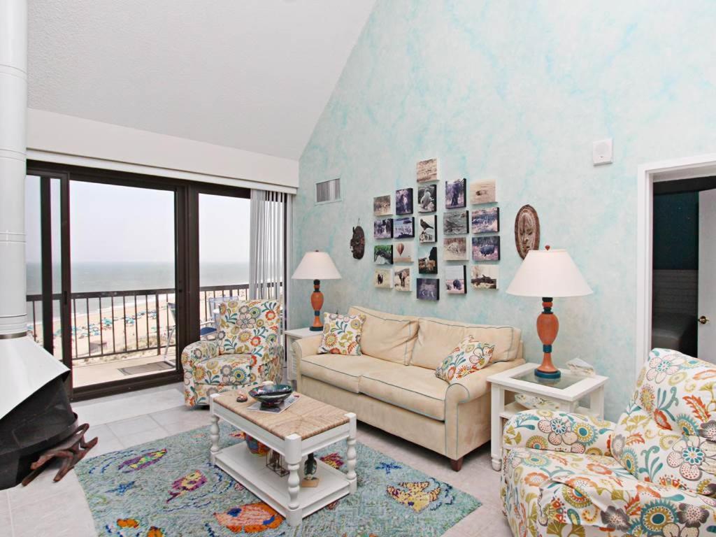 Sea Colony Dover House IV Bethany Beach Bagian luar foto