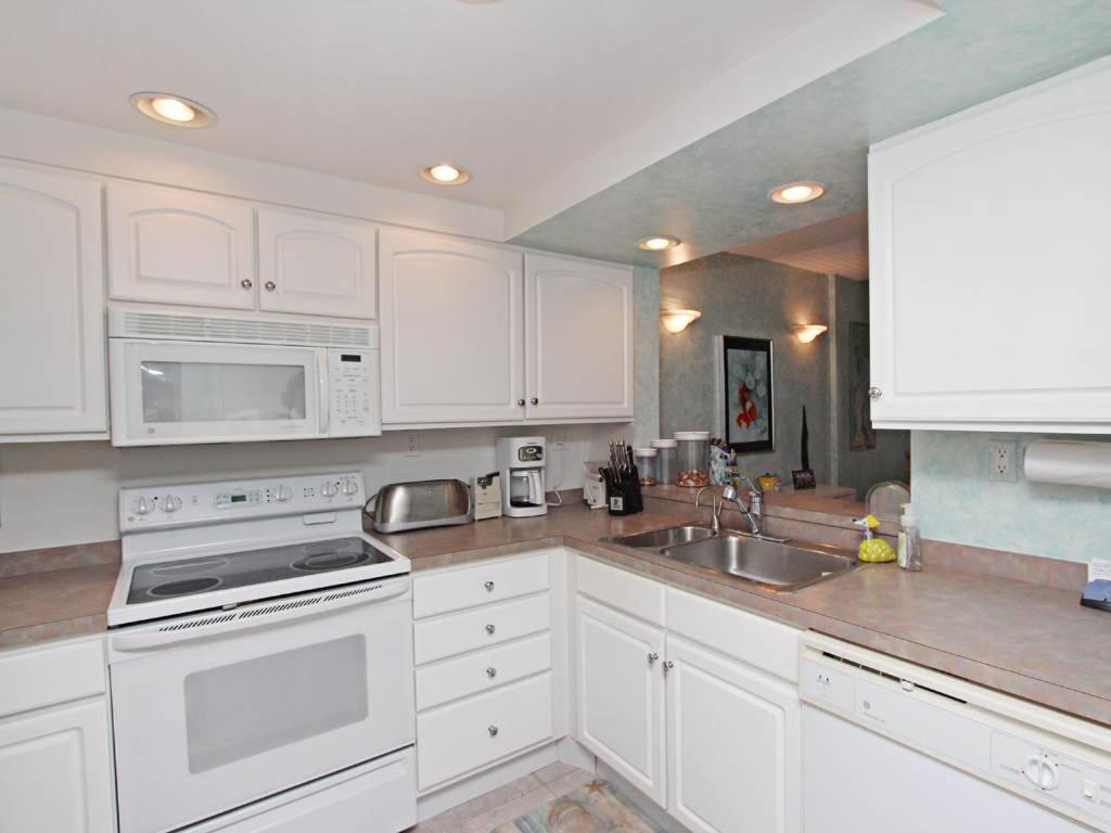 Sea Colony Dover House IV Bethany Beach Bagian luar foto
