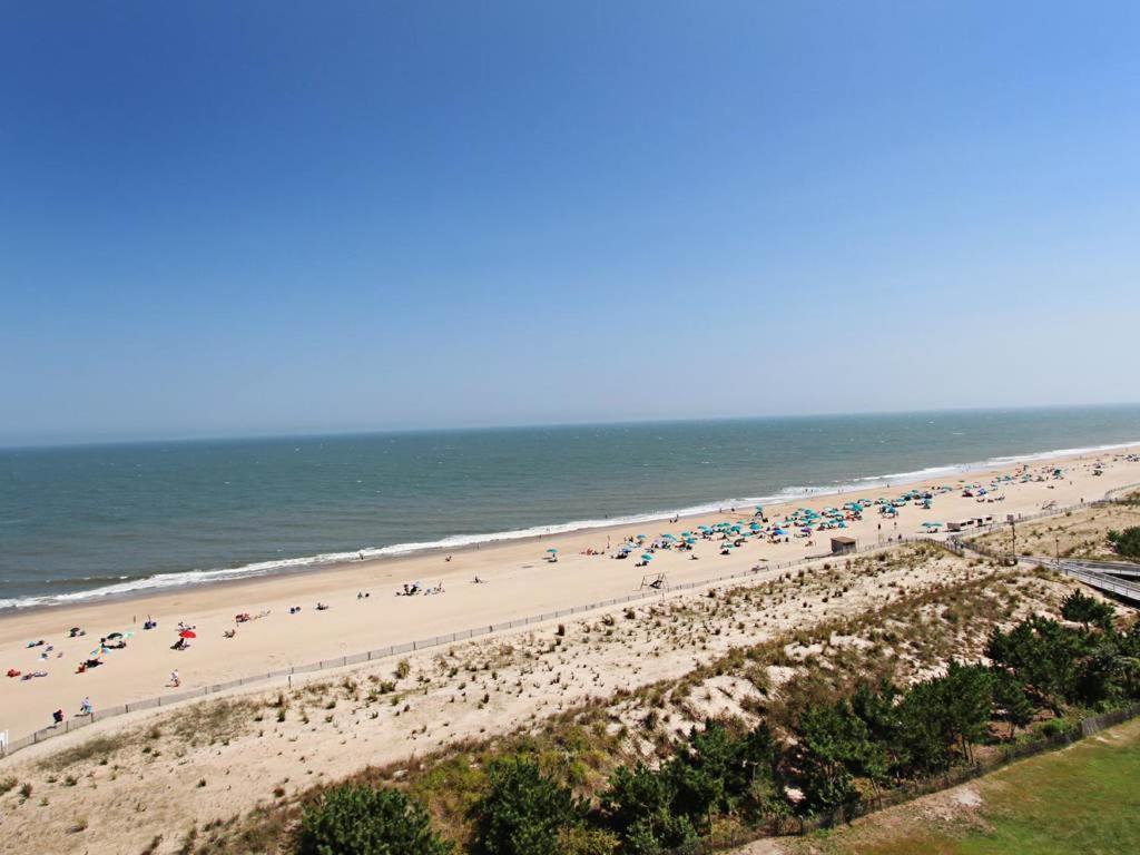 Sea Colony Dover House IV Bethany Beach Bagian luar foto
