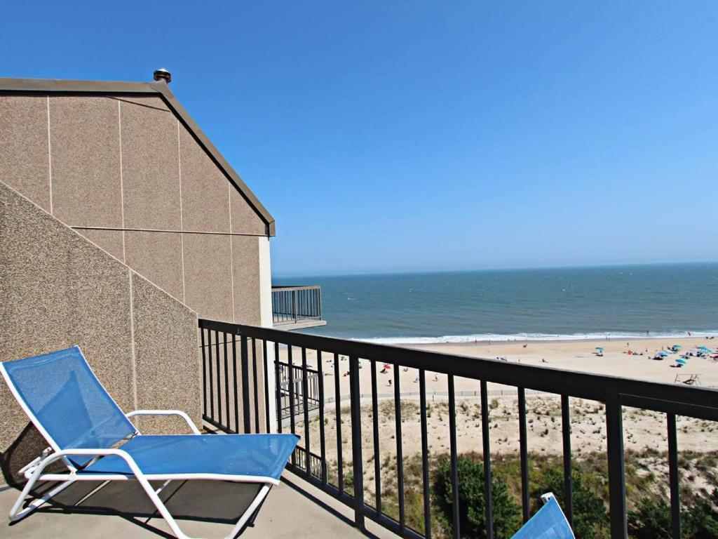 Sea Colony Dover House IV Bethany Beach Bagian luar foto