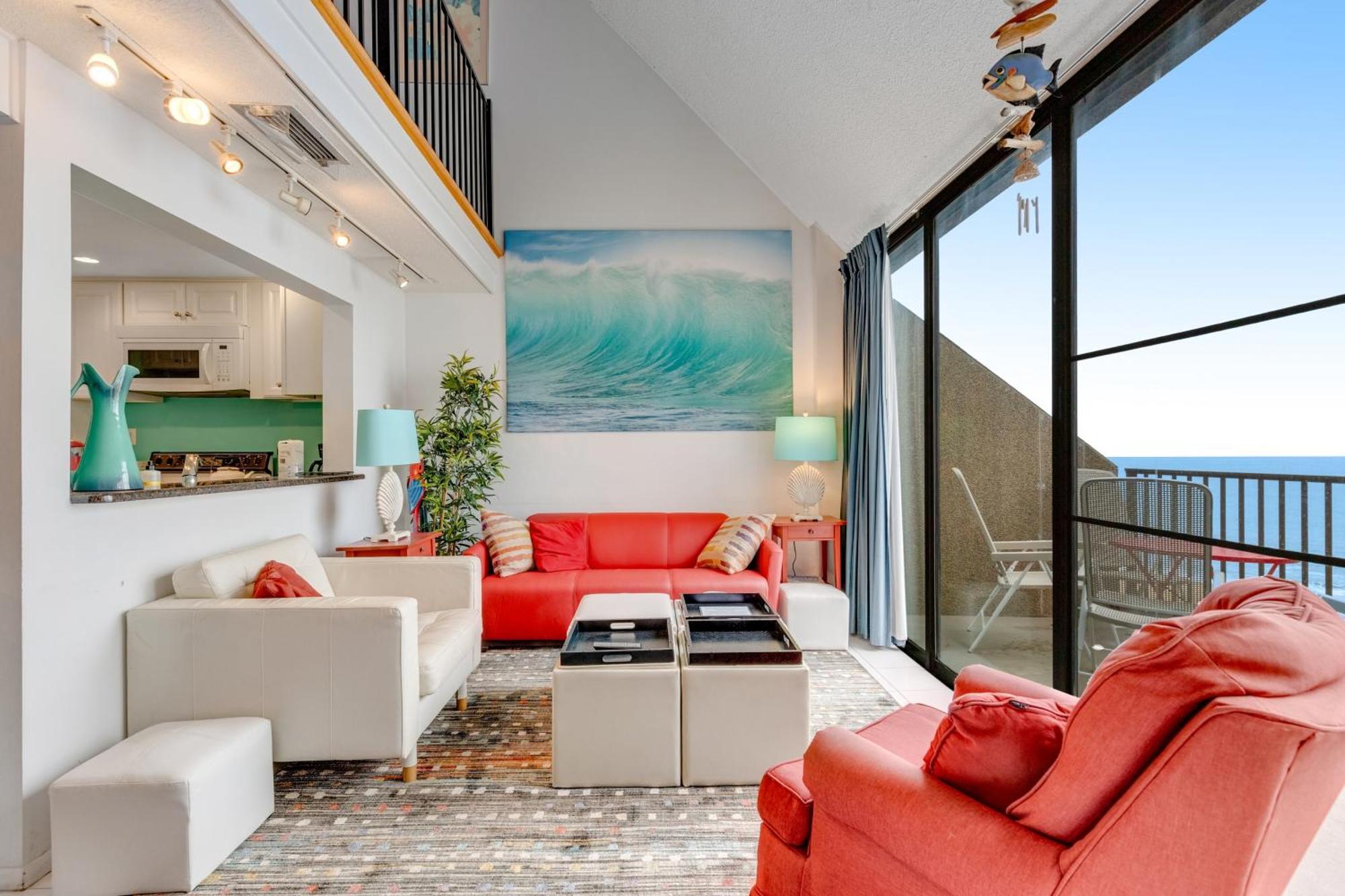 Sea Colony Dover House IV Bethany Beach Ruang foto