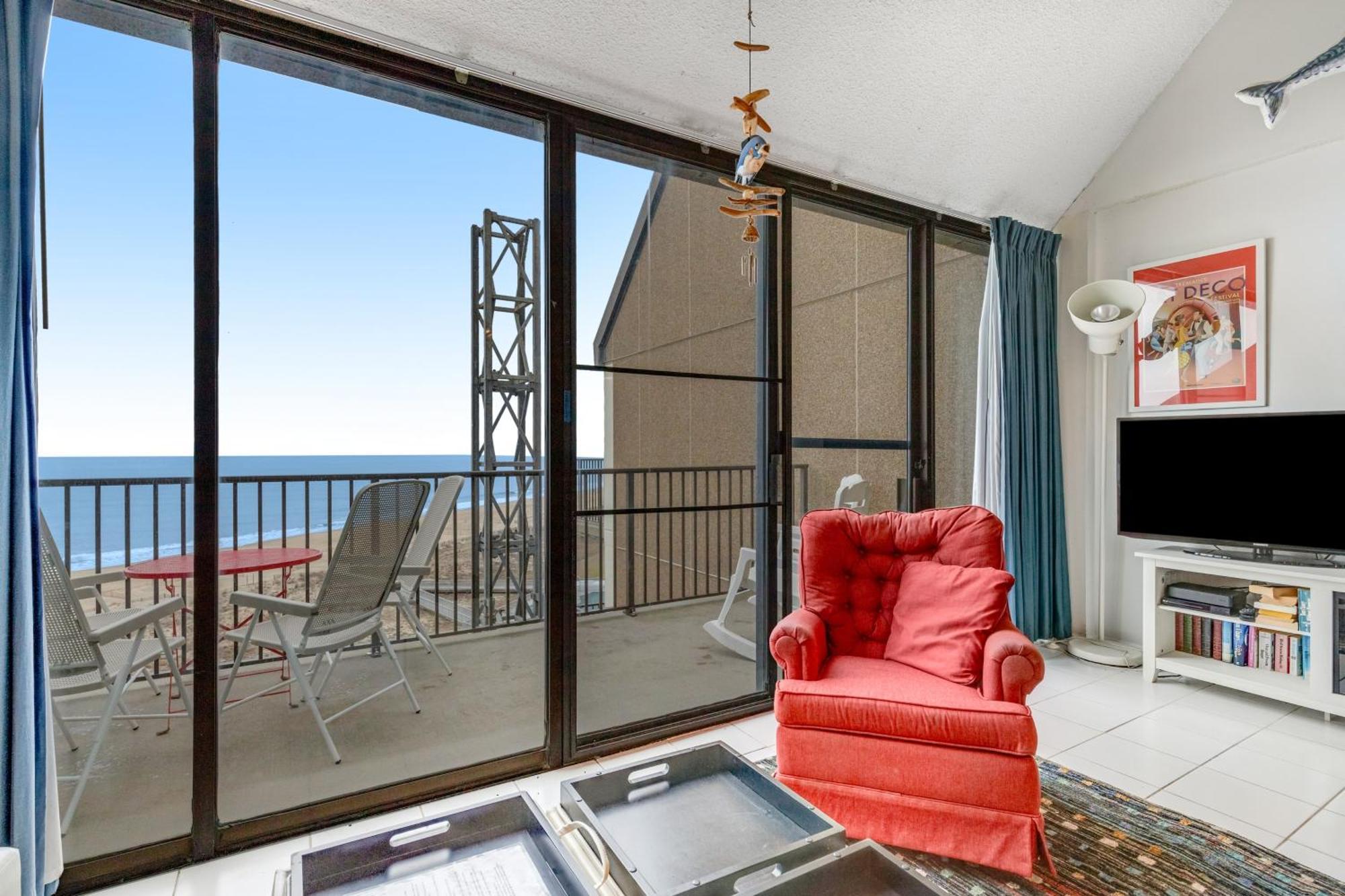 Sea Colony Dover House IV Bethany Beach Ruang foto