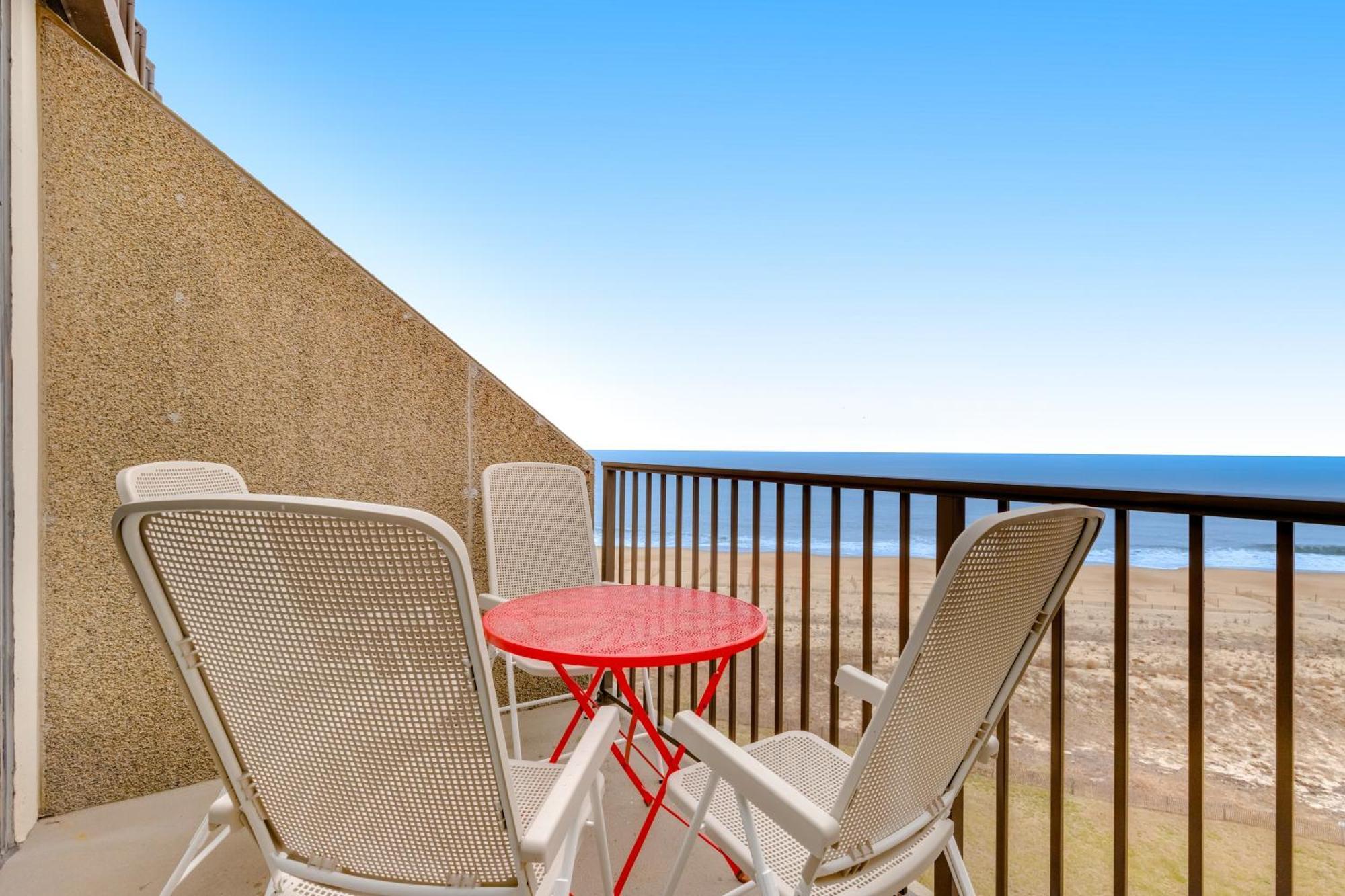 Sea Colony Dover House IV Bethany Beach Ruang foto