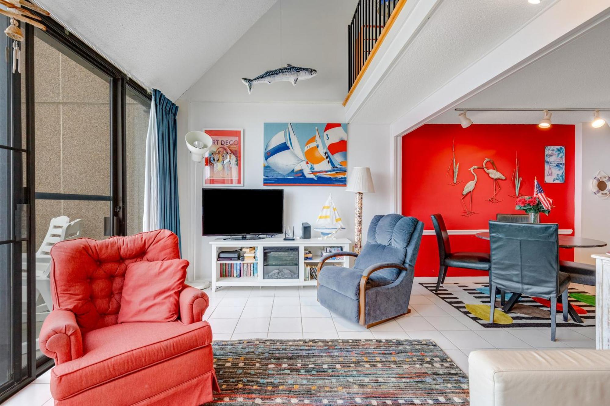 Sea Colony Dover House IV Bethany Beach Ruang foto