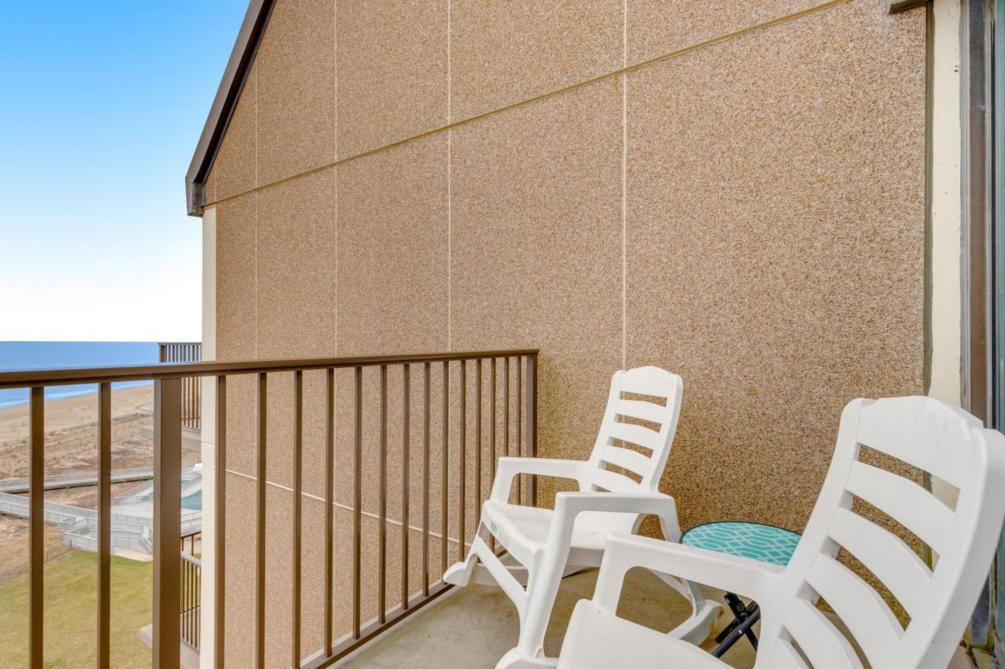 Sea Colony Dover House IV Bethany Beach Ruang foto