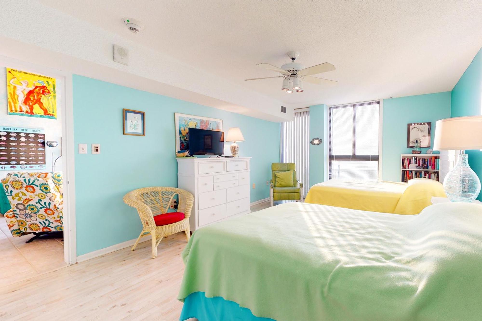 Sea Colony Dover House IV Bethany Beach Ruang foto