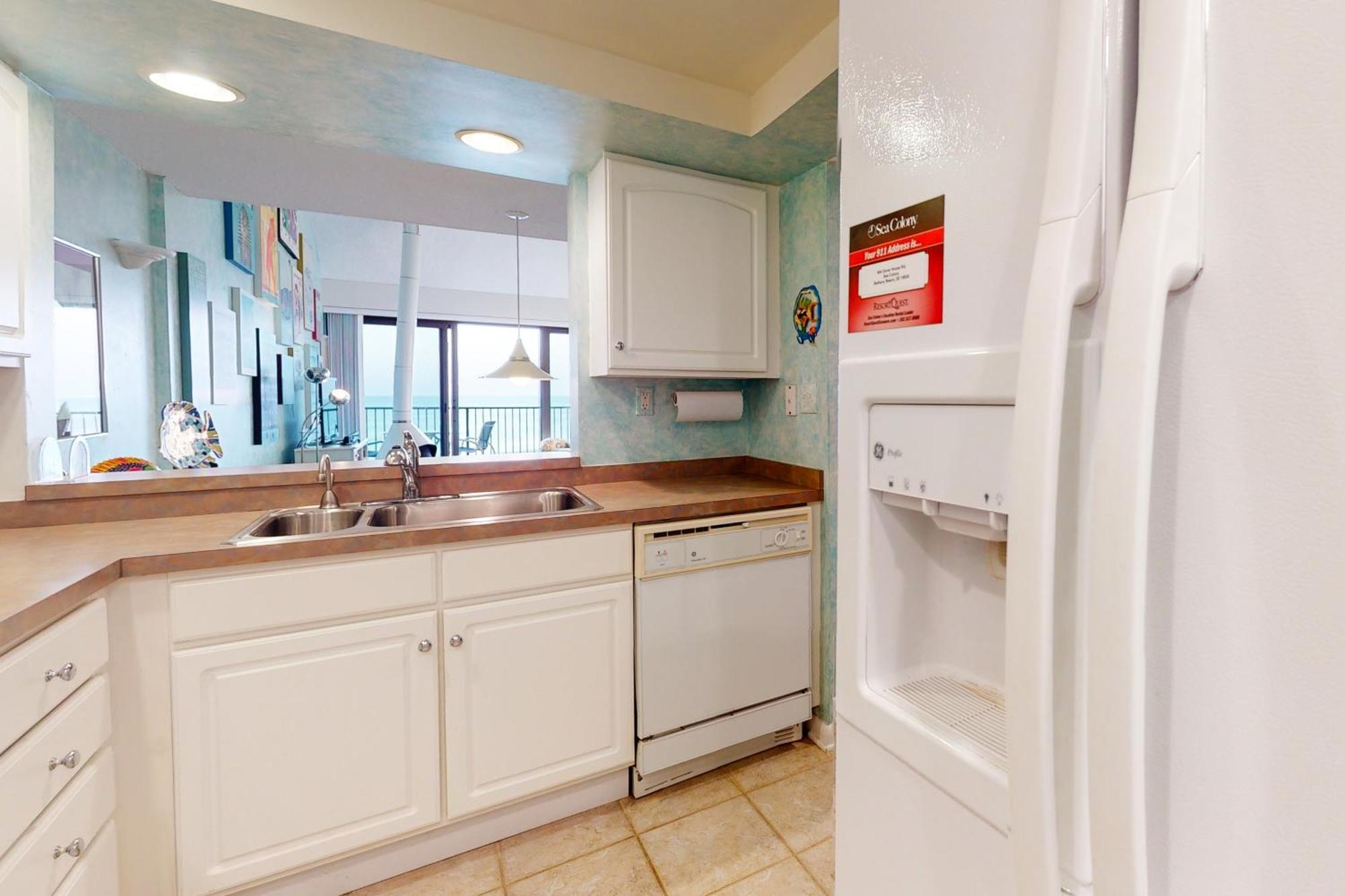 Sea Colony Dover House IV Bethany Beach Ruang foto