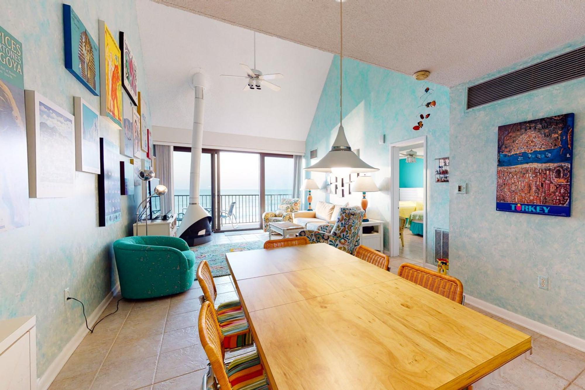 Sea Colony Dover House IV Bethany Beach Ruang foto