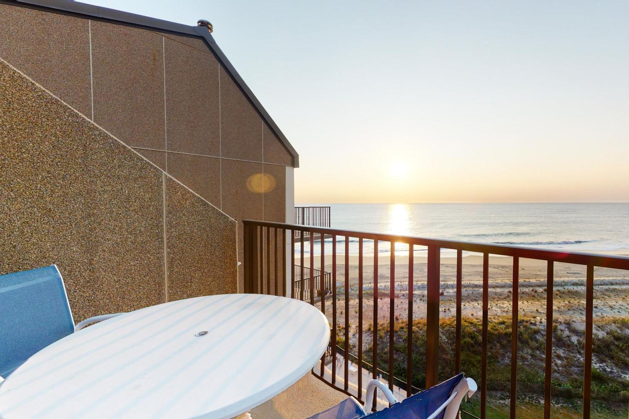 Sea Colony Dover House IV Bethany Beach Ruang foto