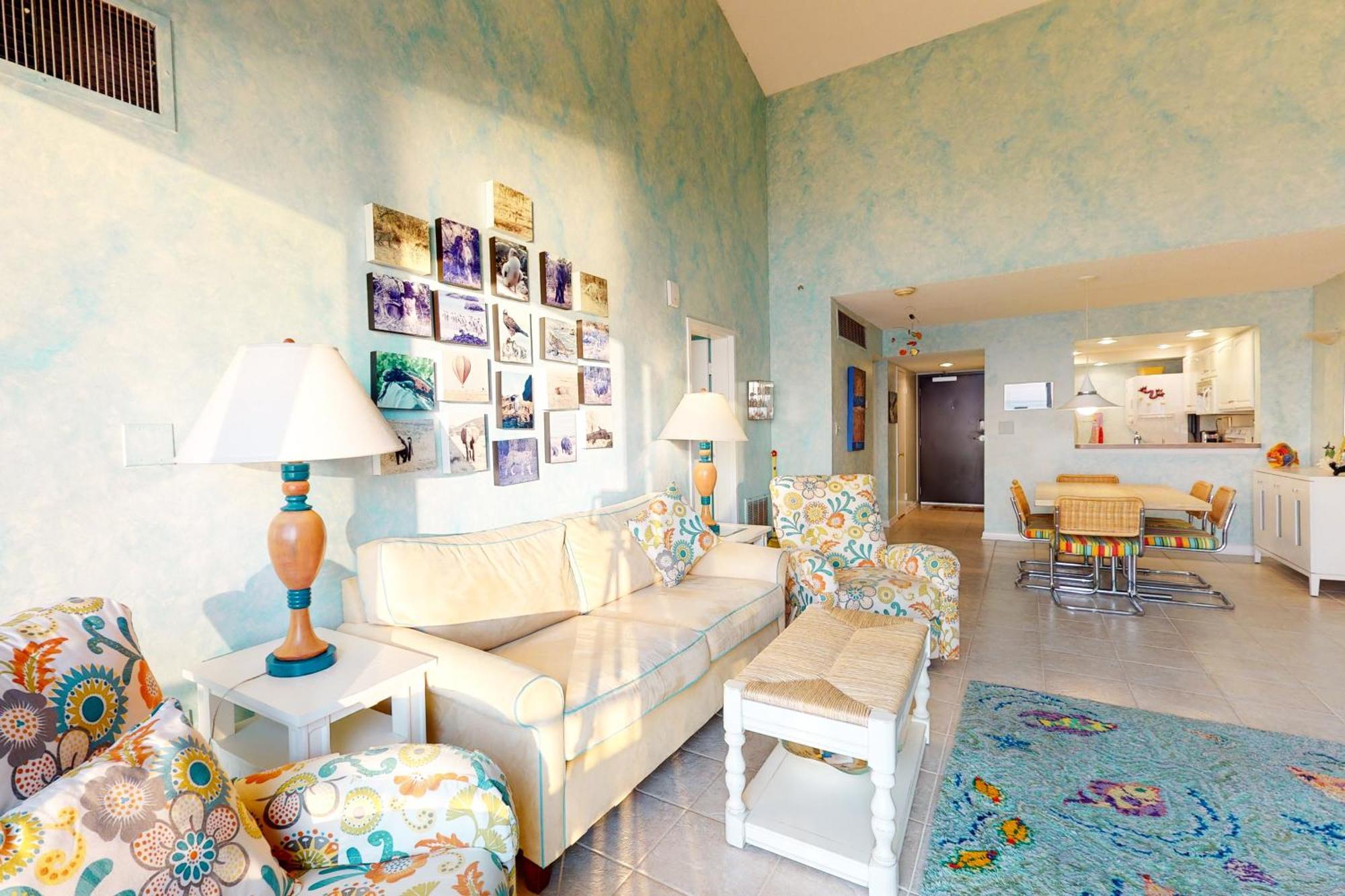 Sea Colony Dover House IV Bethany Beach Ruang foto