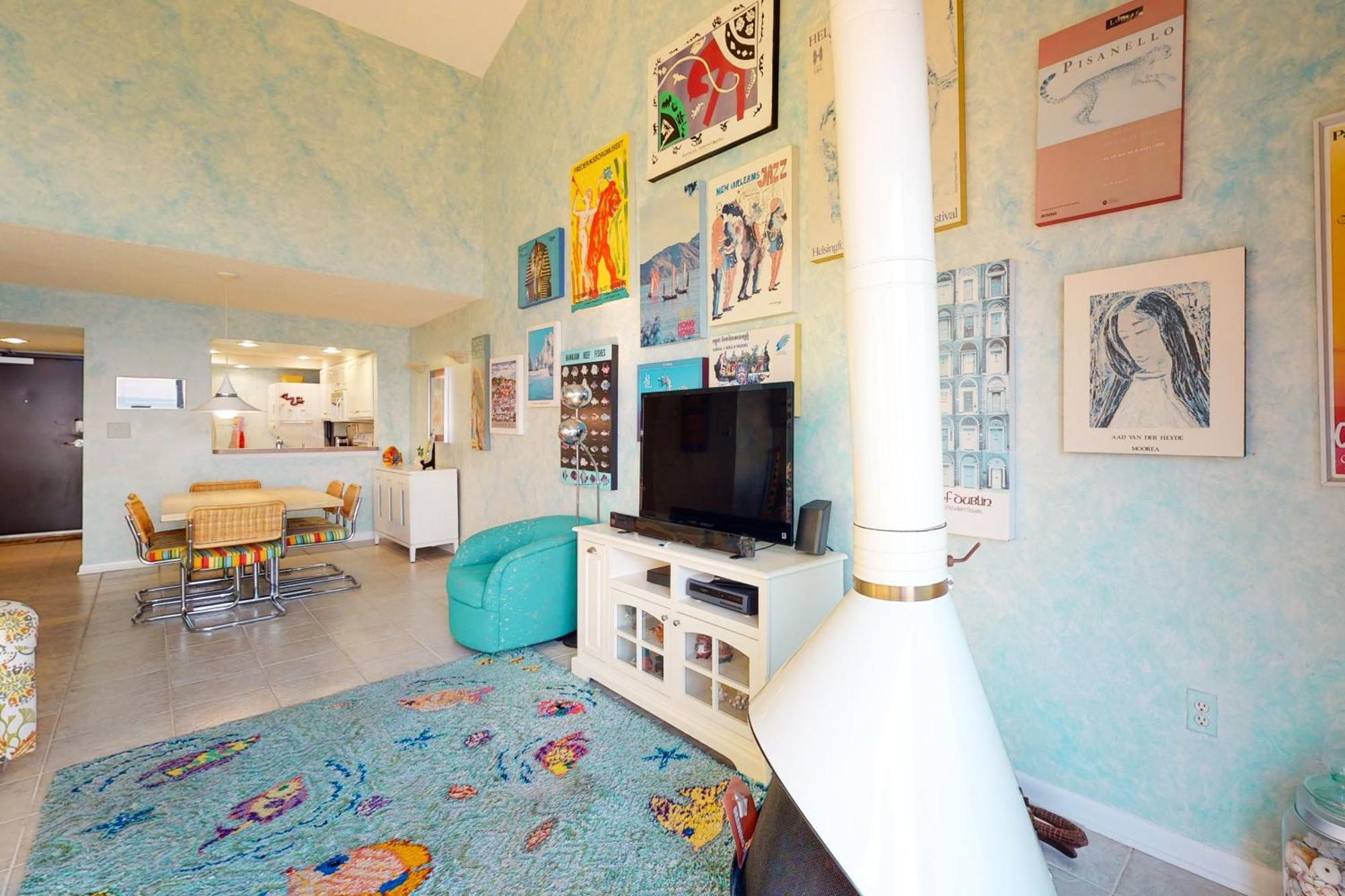 Sea Colony Dover House IV Bethany Beach Ruang foto